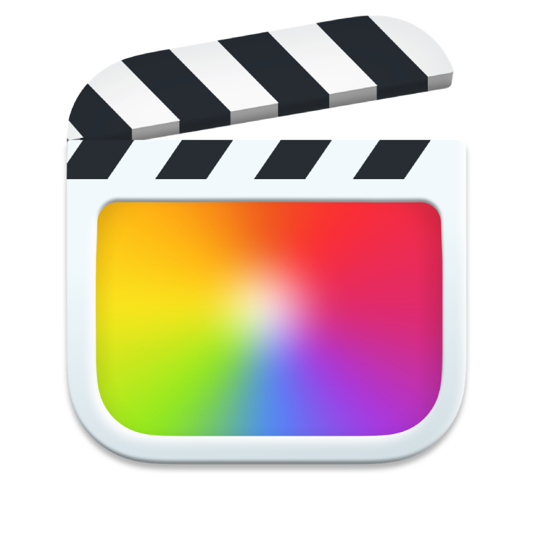 final cut pro video editing software for mac